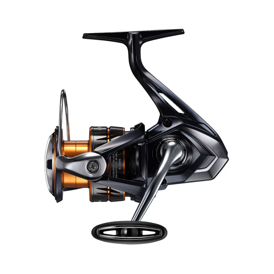Shimano Nexave 2026 FJ