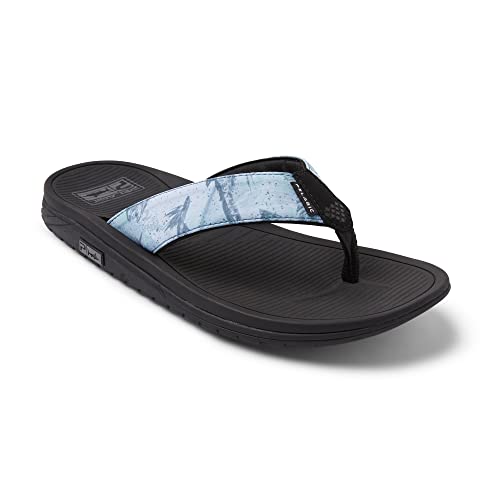 Offshore Performance Sandals Open Seas