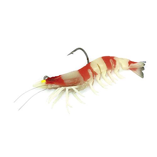 VICEO prawn swimbait