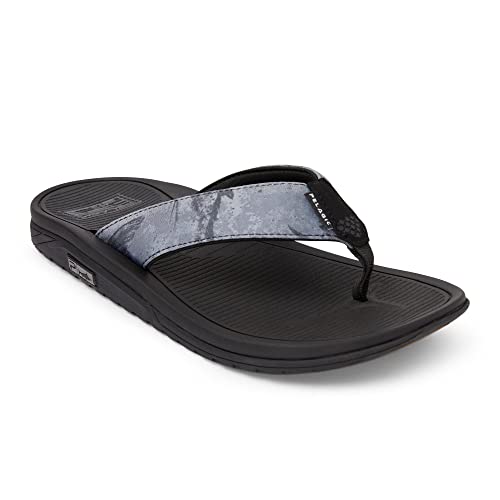 Offshore Performance Sandals Open Seas