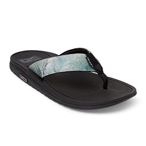 Offshore Performance Sandals Open Seas