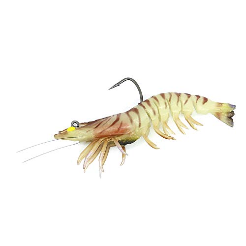 VICEO prawn swimbait