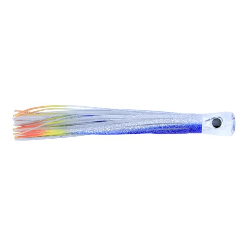 C&H, Alien Lure, Concave Head, Hologram Eye, 7.5 in / 19.0 cm