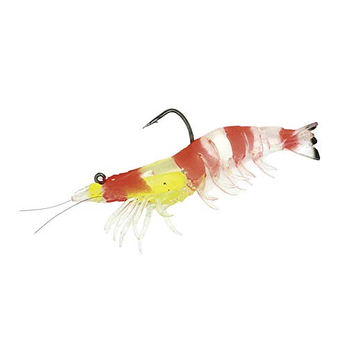 VICEO prawn swimbait
