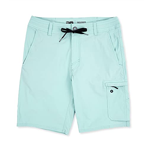 Traverse Hybrid Shorts 20"