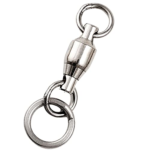 PR-12 Powerroll Ring