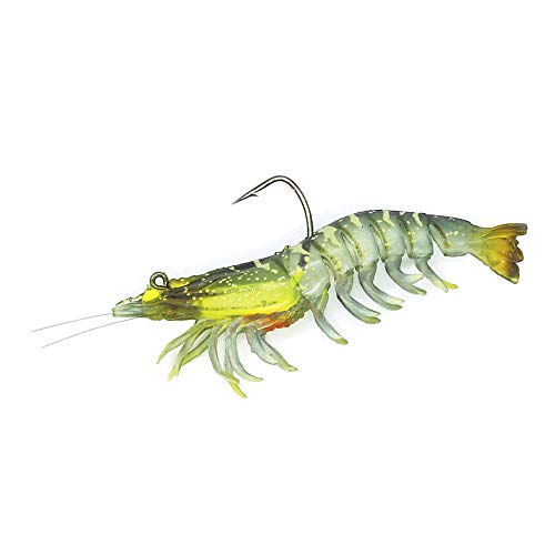 VICEO prawn swimbait