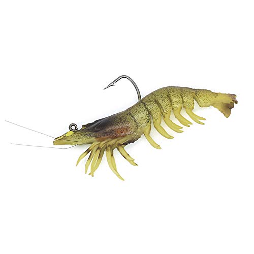 VICEO prawn swimbait