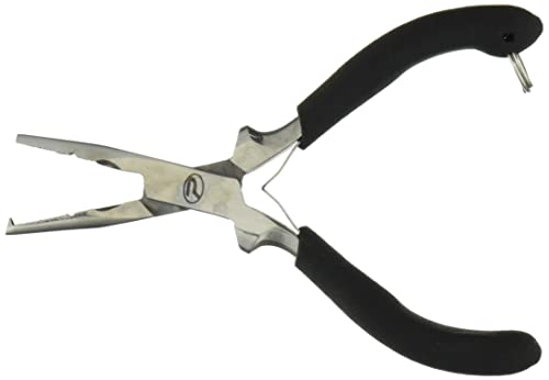 SHARP SPLIT RING PLIER