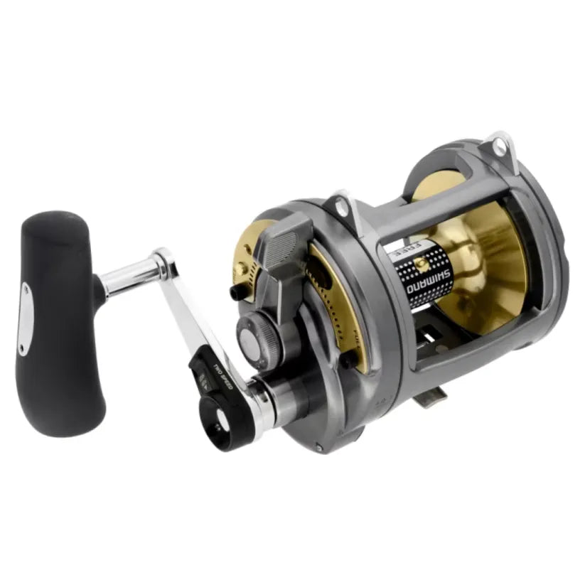 Shimano Tyrnos