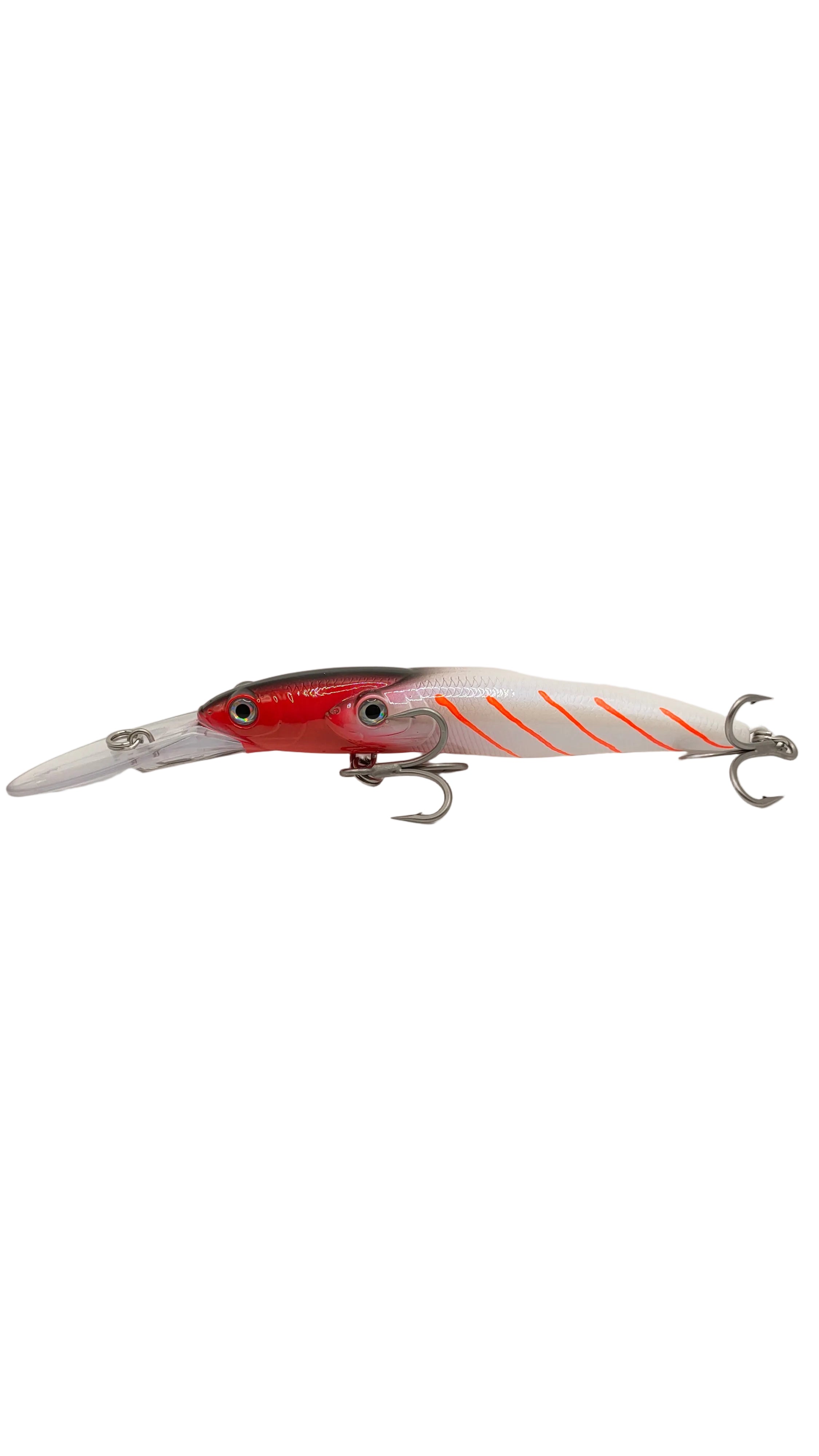 THUNDER LURE TROLLING