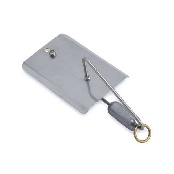 Planer, In-Line, Stainless Steel Blade