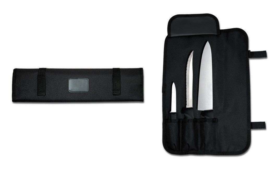 Dexter Russell 3 PC. Cutlery CASE ONLY CC3