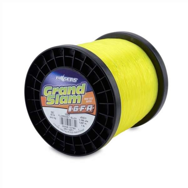 Grand Slam IGFA Mono Line