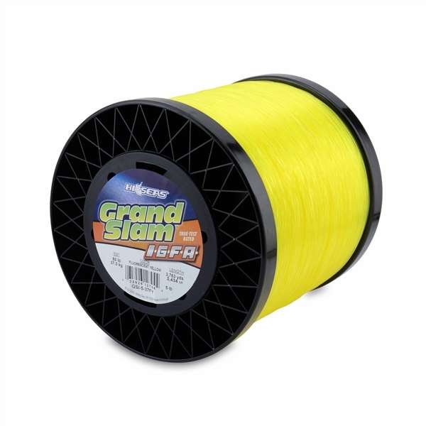 Grand Slam IGFA Mono Line