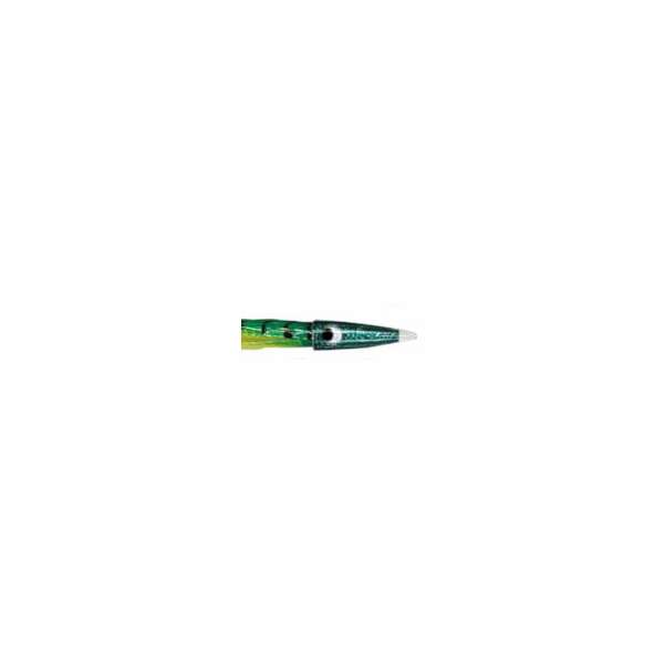 C&H, Wahoo Whacker, 6 oz / 170 g 12.5 in / 31.75 cm