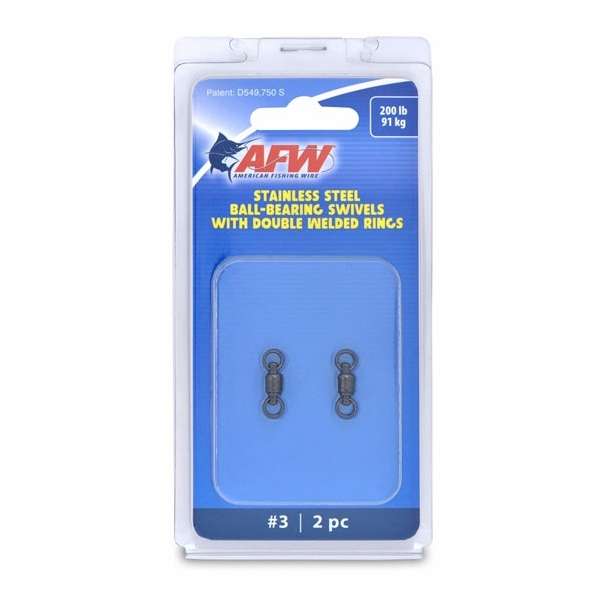 SS BB SNAP/SWL BLK 2PCS