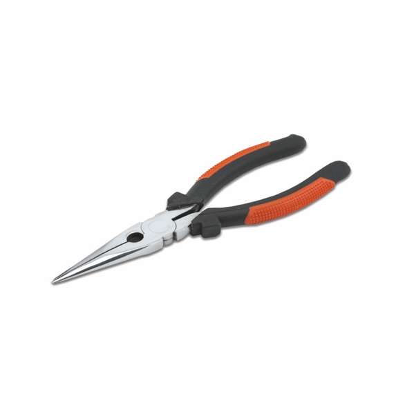 Stainless and Carbon Steel Long Nose Pliers