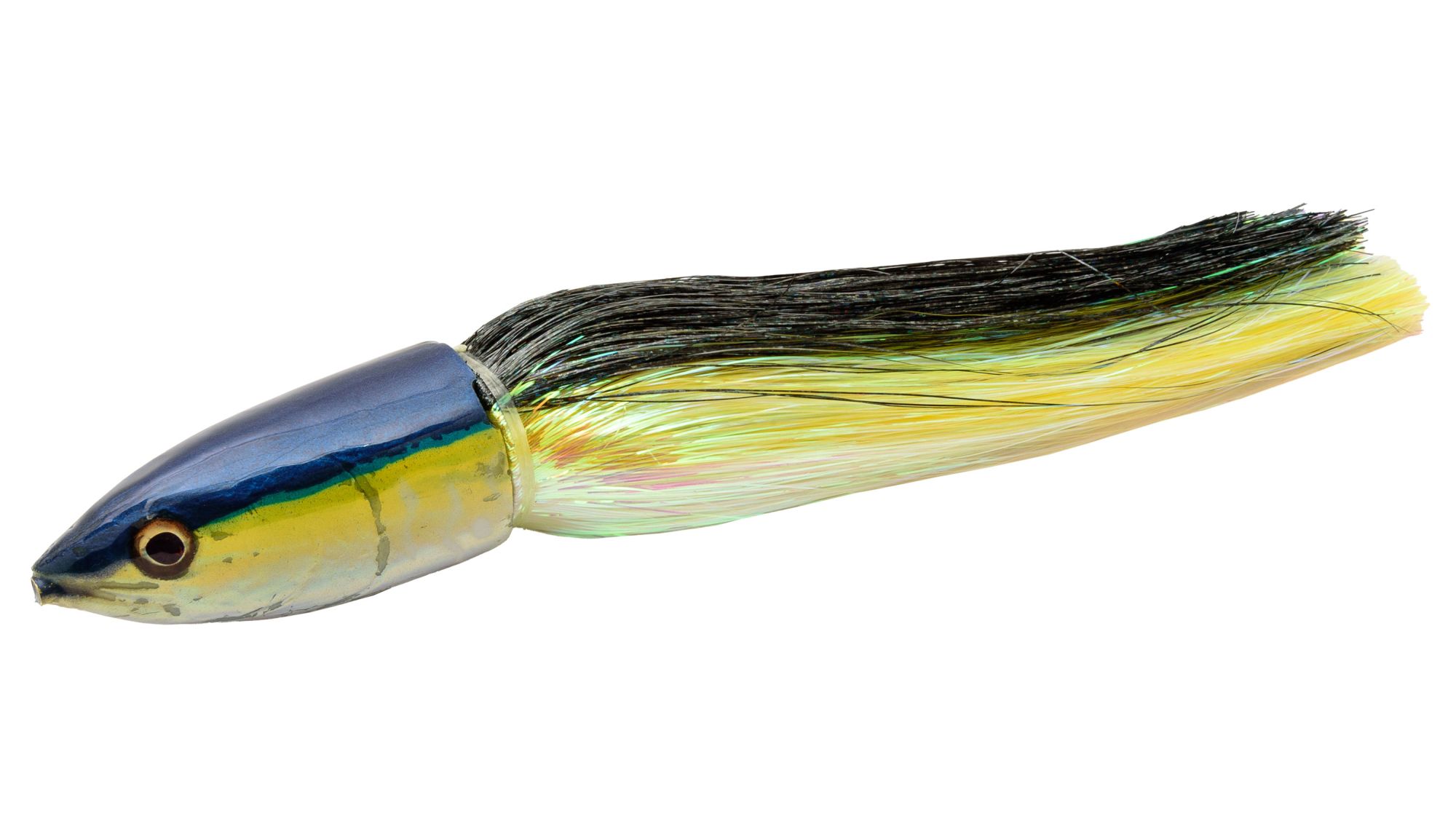 Ali'i Kai Shibi Lures