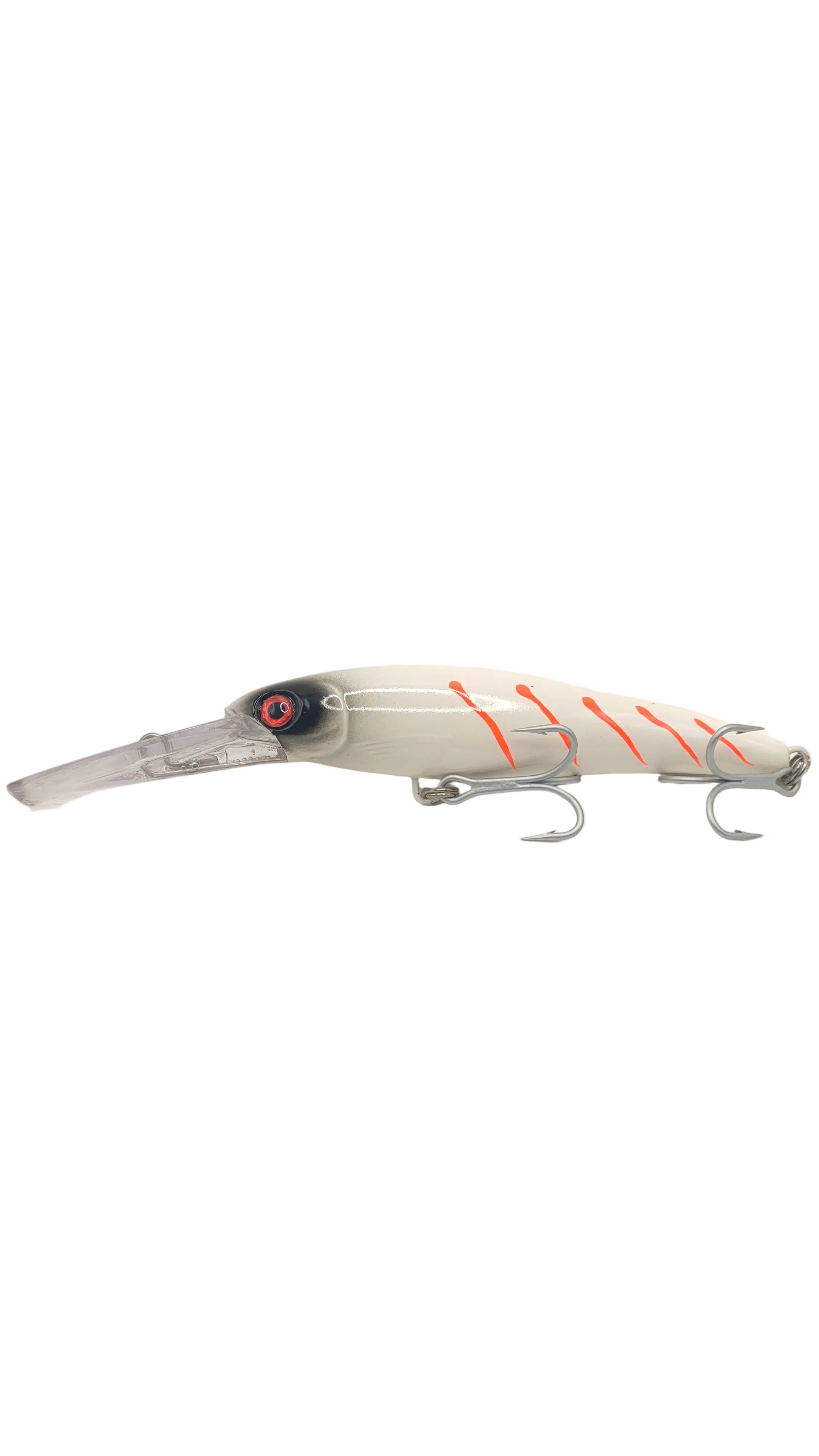 RAPALA 30 MAGNUM X-RAP CUSTOMIZED COLOR