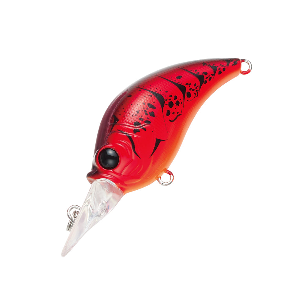 CRAZEE CRANK BAIT 50MM