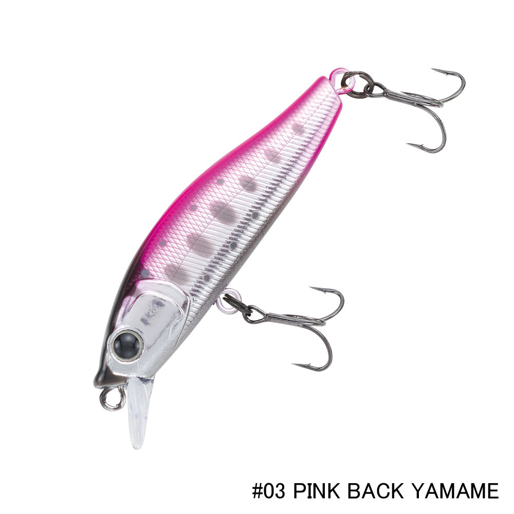 CRAZEE STREAM MINNOW