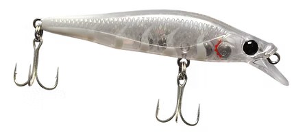 Snappy 77S Slow Sinking Jerk Lure 10.5G