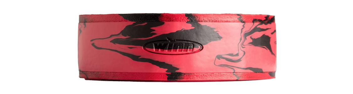 Winn Fishing Rod Grips Overwrap Slim Tape 66"