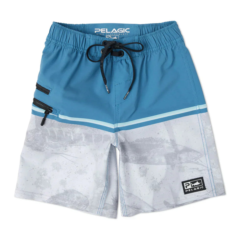 STRIKE - OPEN SEAS CAMO