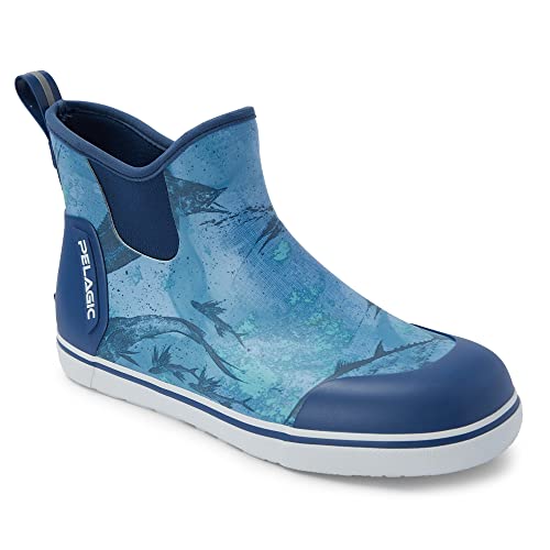 Pursuit Deckboot Open Seas