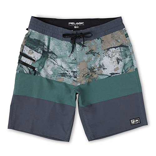 STRIKE - OPEN SEAS CAMO