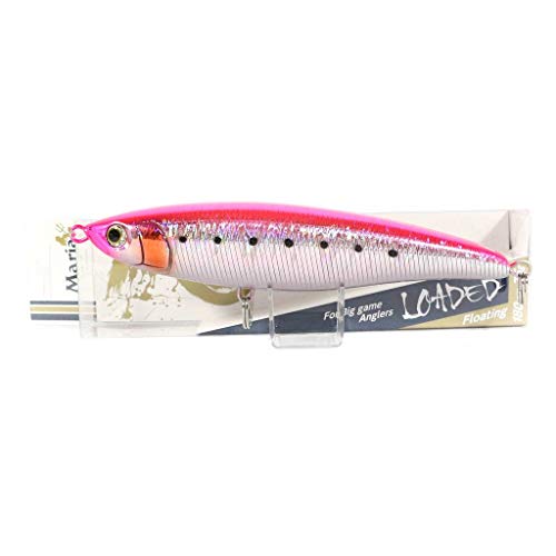 YAMARIA LOADED F180