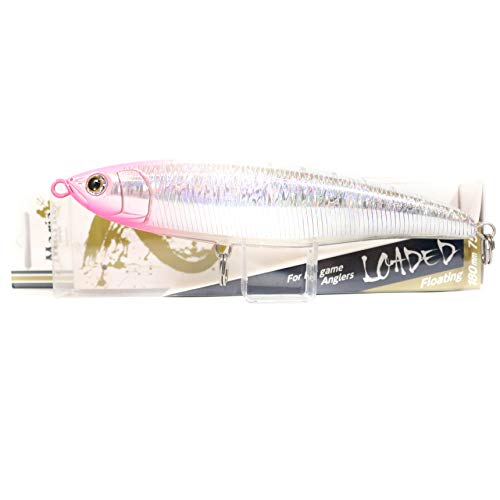 YAMARIA LOADED F180