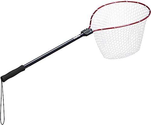 landing net