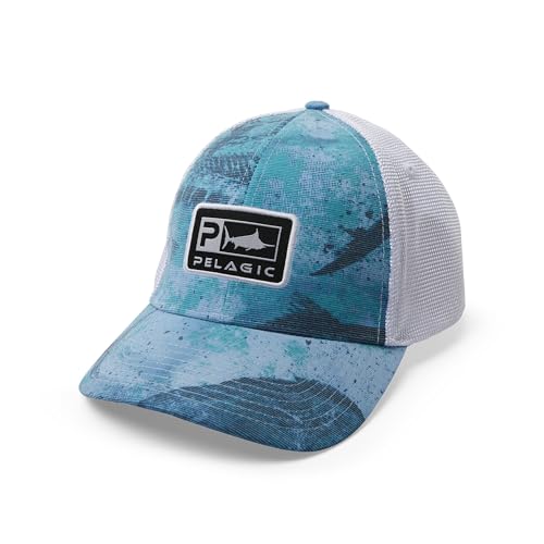 OPEN SEAS LOW PRO TRUCKER