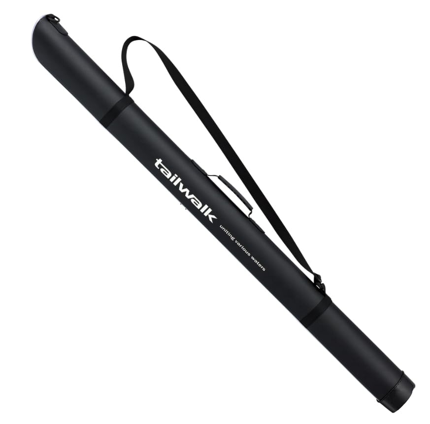 SEMIHARD ROD CARRY CASE