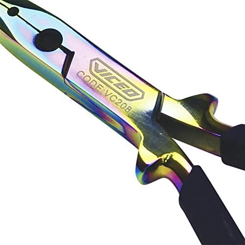 SPRIT RING PLIERS VC208MS