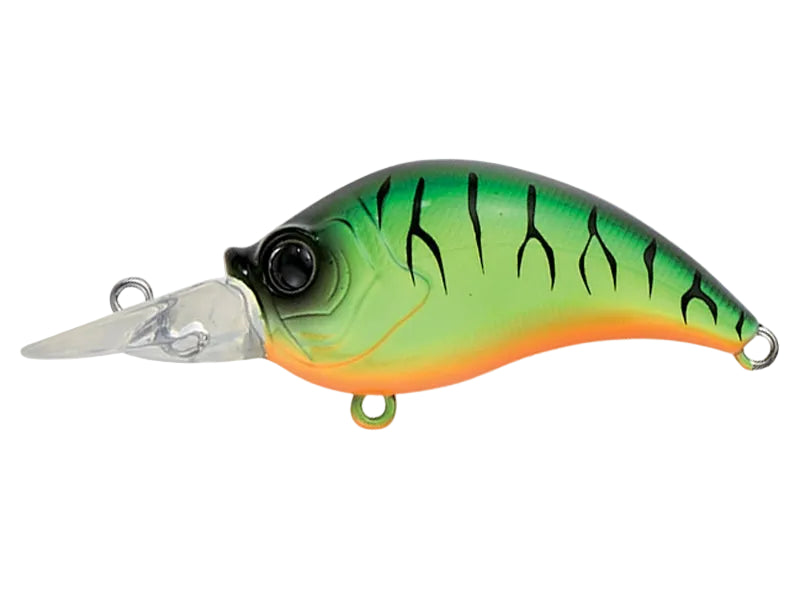 CRAZEE CRANK BAIT 50MM