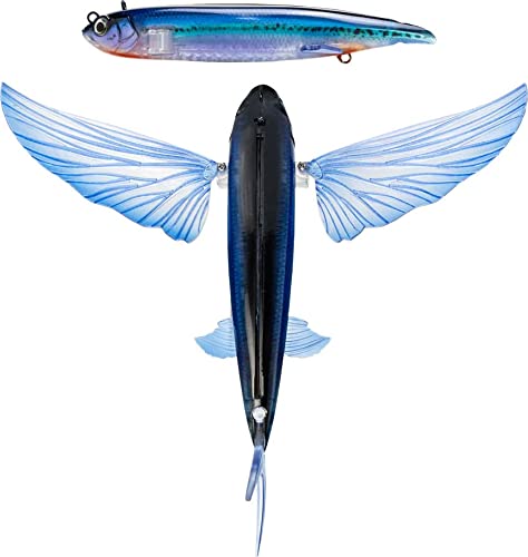 Flying Fish Pack