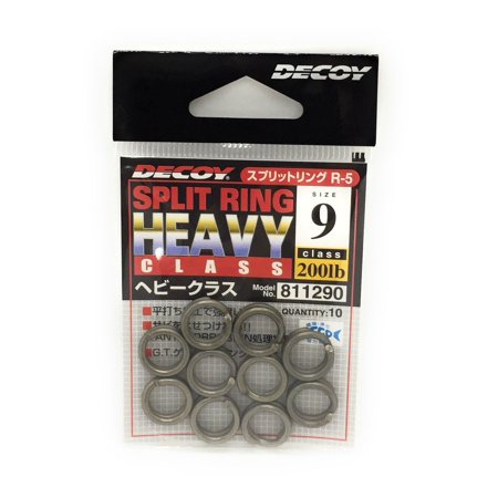 Split Ring