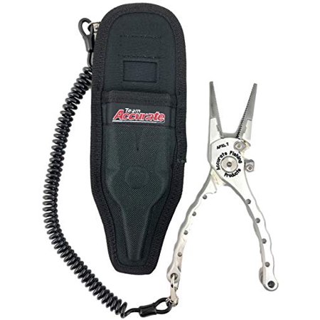 APXL-7 PIRANHA PLIERS