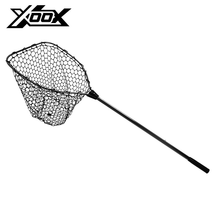 XOOX Rubber Landing Net