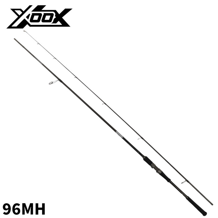 XOOX SEABASS GR III