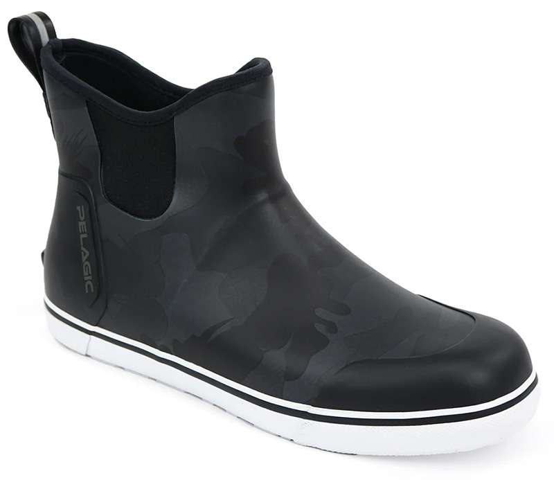 Pursuit 6" Fishing Boots