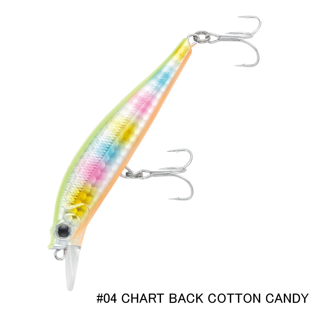 CRAZEE DIZZY MINNOW