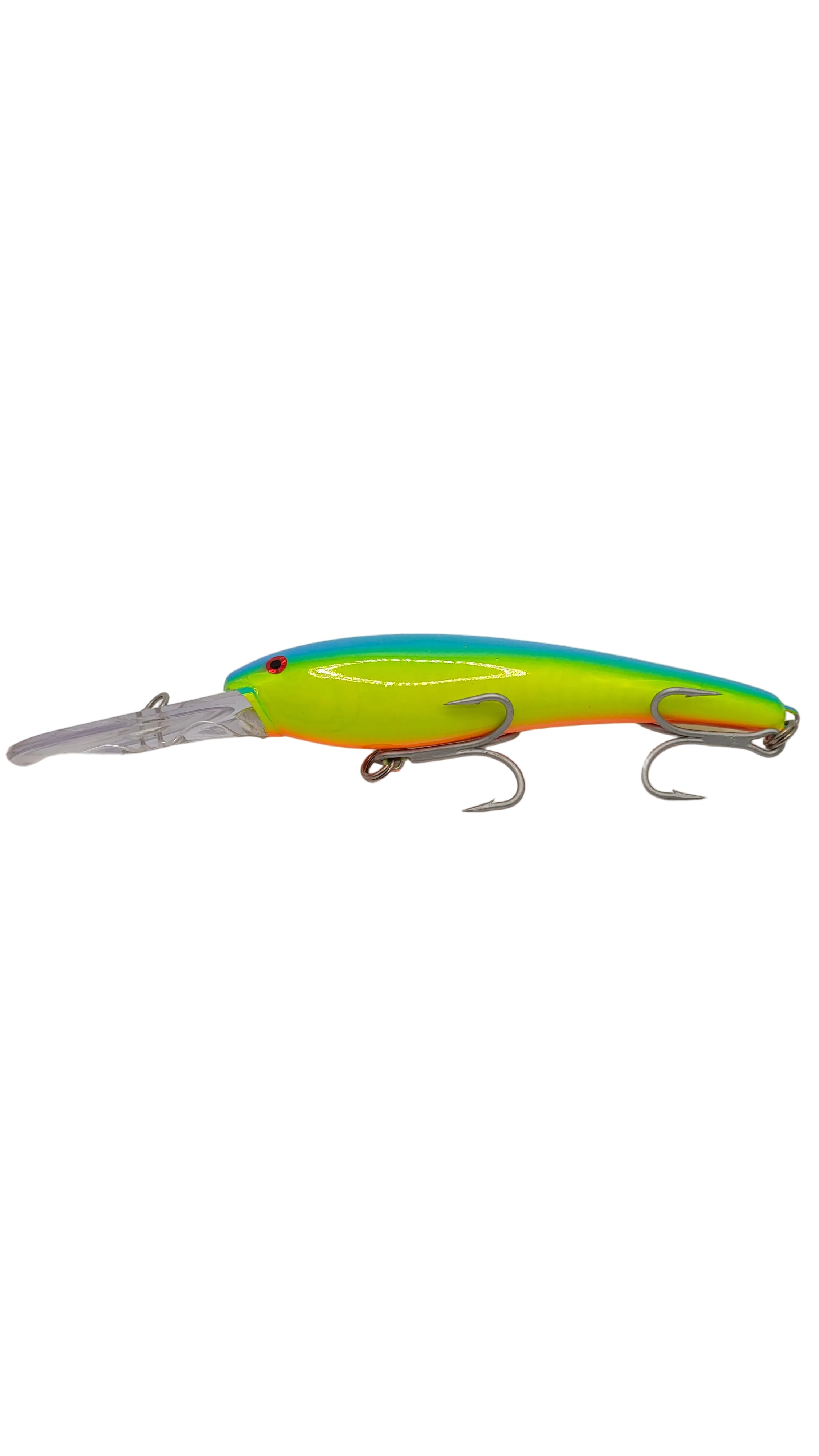 STORM DEEP THUNDER CUSTOMIZED COLOR