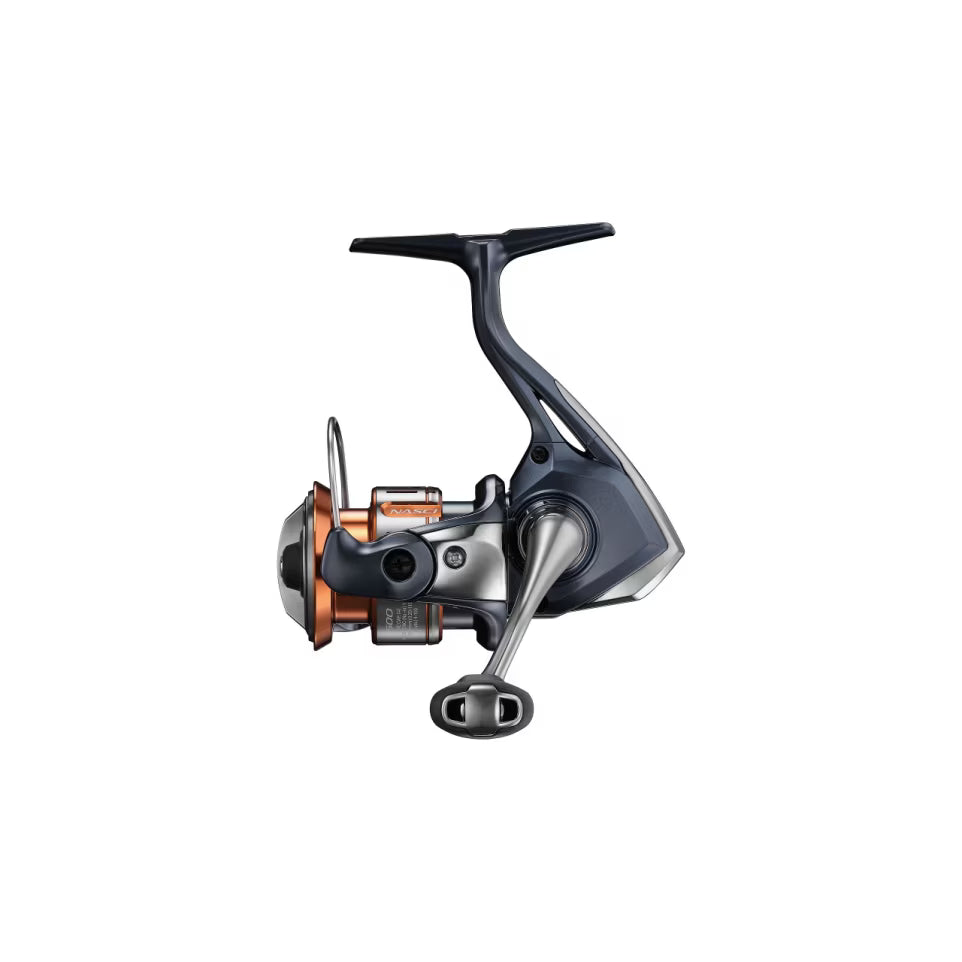 Shimano Nasci 2026 FD