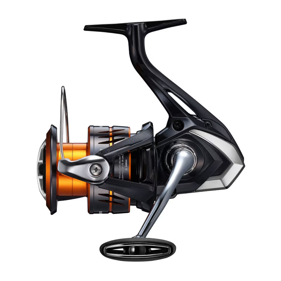 Shimano Nexave 2026 FJ