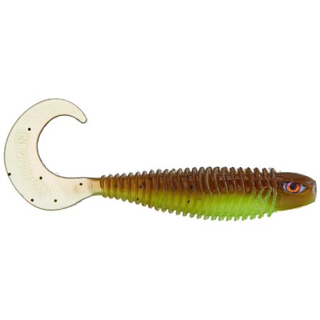 CURLY BAIT