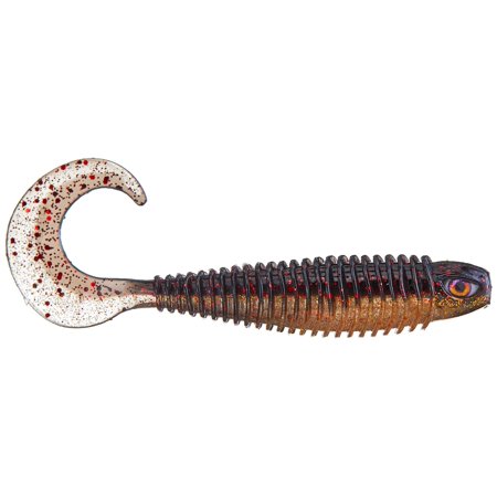CURLY BAIT